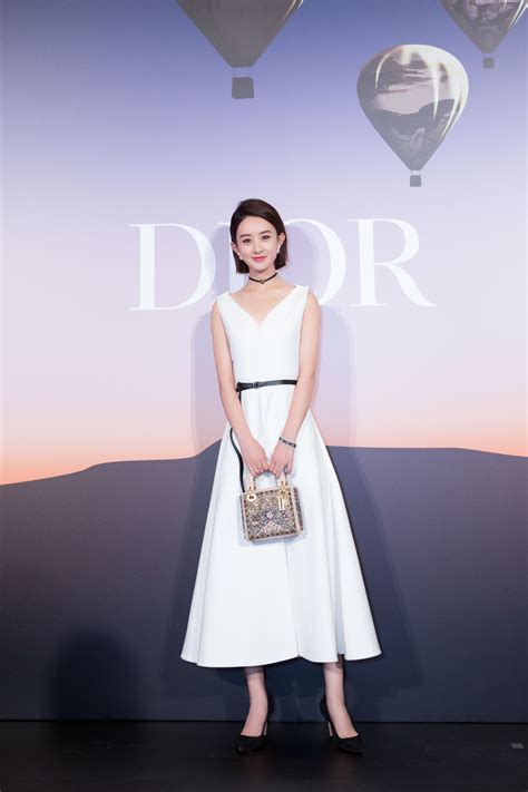 dior china.